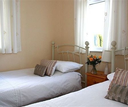 Alexandra Heights Hotel St Austell Ngoại thất bức ảnh