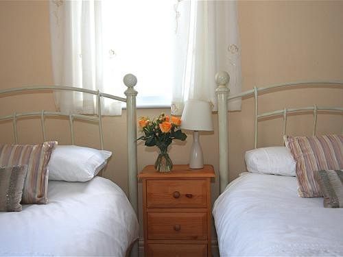 Alexandra Heights Hotel St Austell Ngoại thất bức ảnh