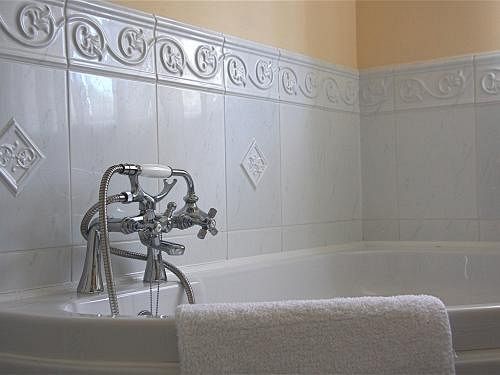 Alexandra Heights Hotel St Austell Ngoại thất bức ảnh