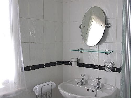 Alexandra Heights Hotel St Austell Ngoại thất bức ảnh